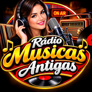 Rádio Músicas Antigas